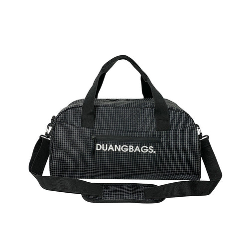 Compact Utility Travel Duffel