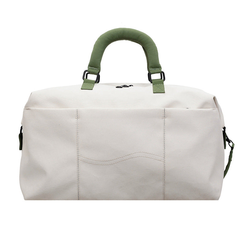 Travel Weekender Duffle Bag Bowlift