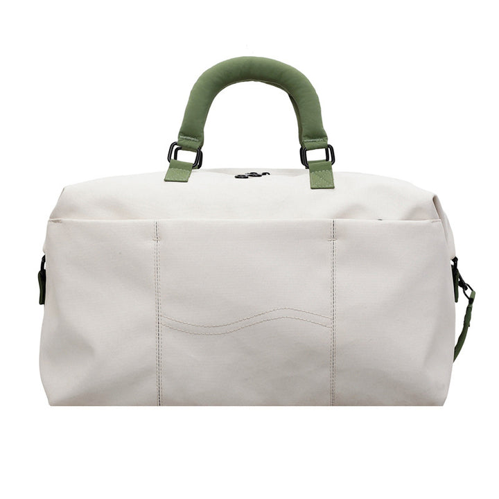 Travel Weekender Duffle Bag Bowlift
