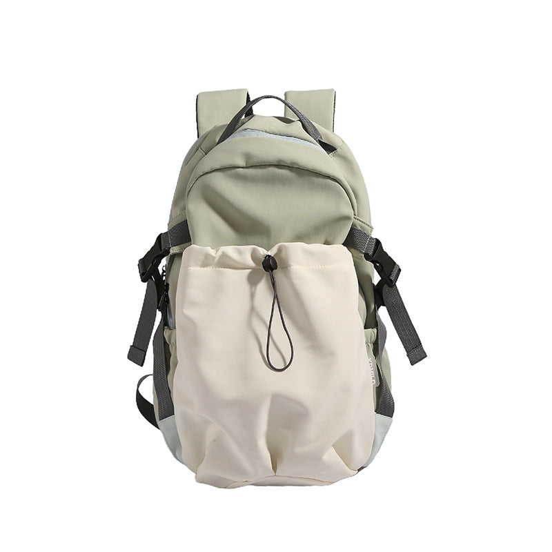 Versatile Hiking Backpack Bowlift