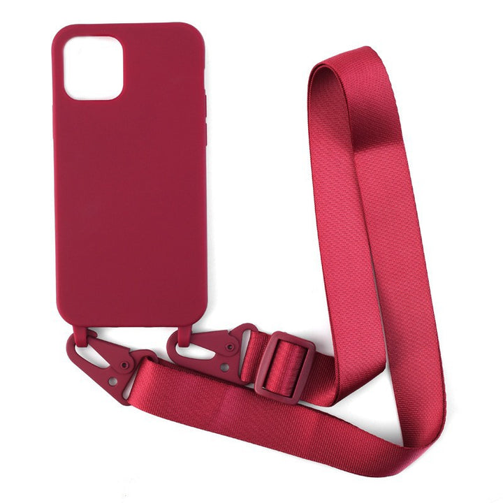 Crossbody Phone Case Bowlift
