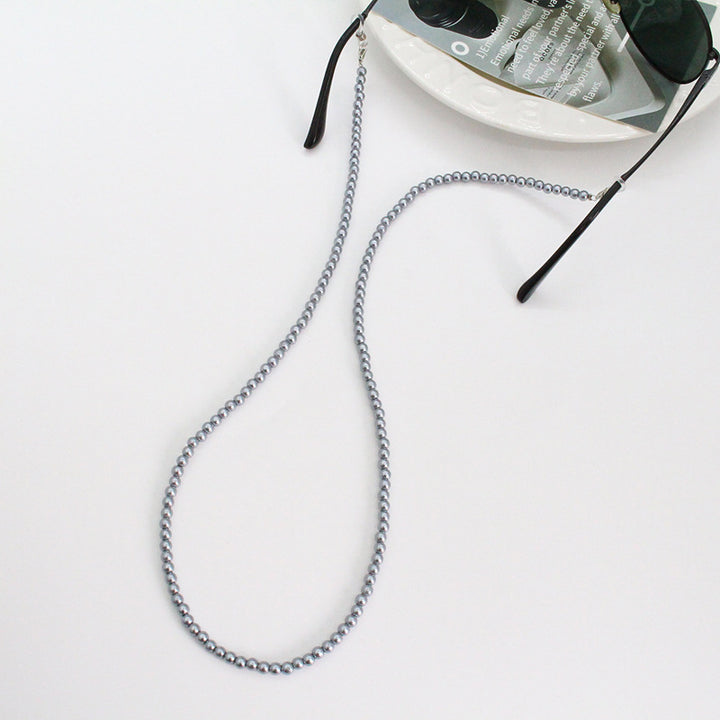 Eyewear Retainer Strap Bowlift
