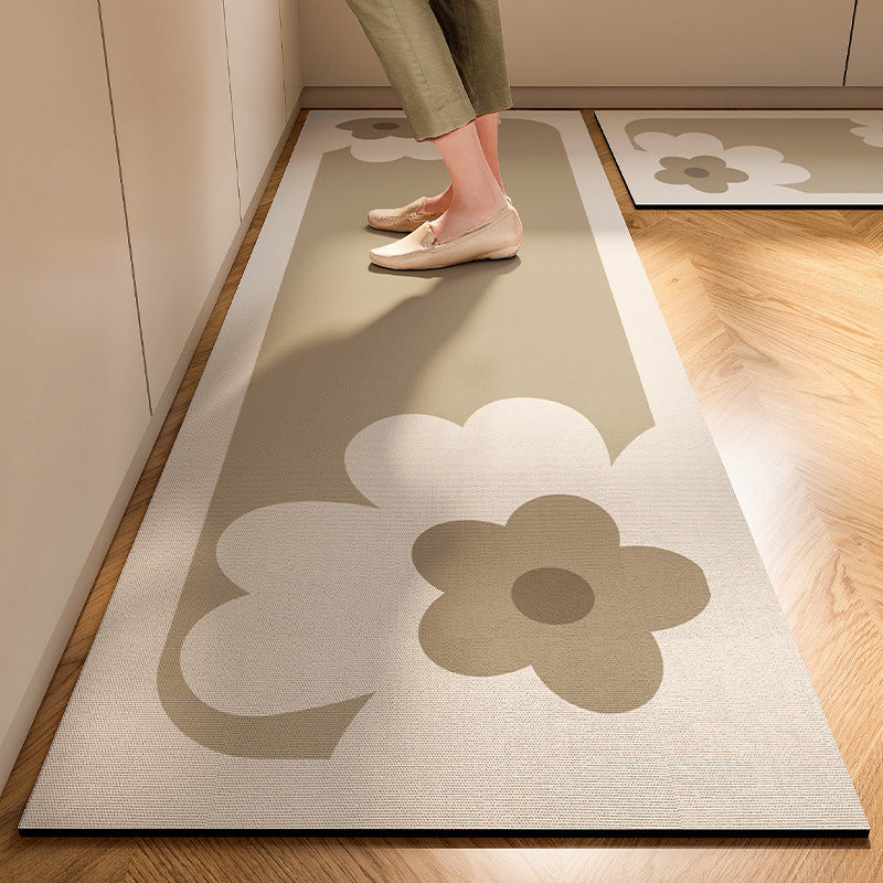 Anti-Fatigue Kitchen Mat Bowlift