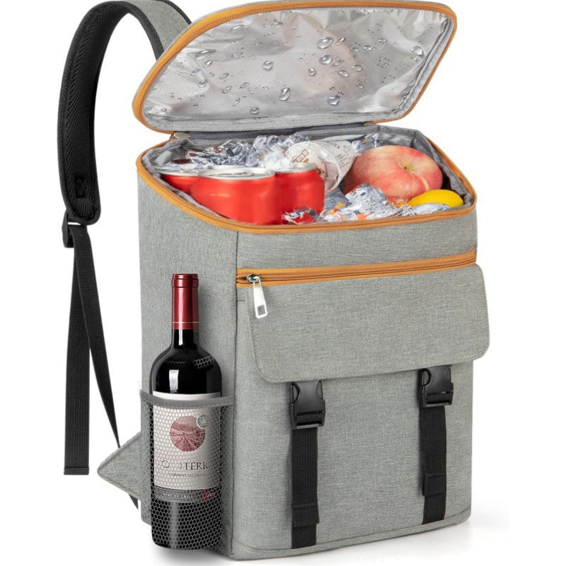 Cooler backpack Bowlift
