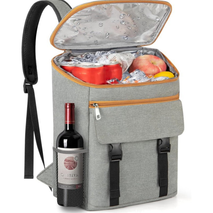 Cooler backpack Bowlift