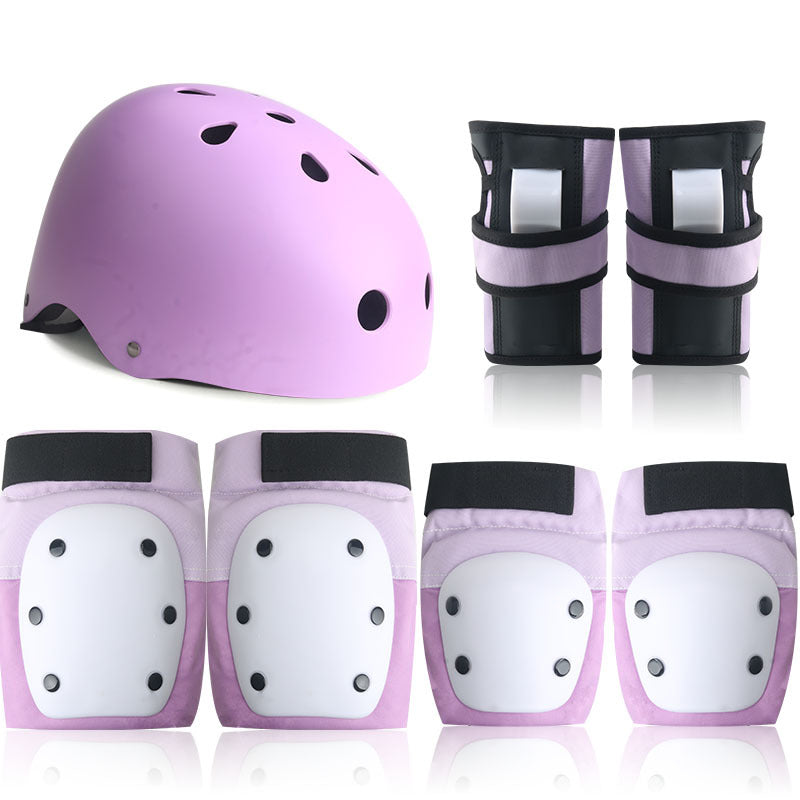 WoSafety Gear Protection Set Bowlift