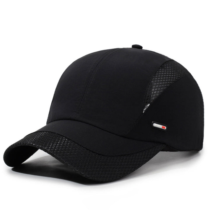 Ladies breathable sports cap Bowlift