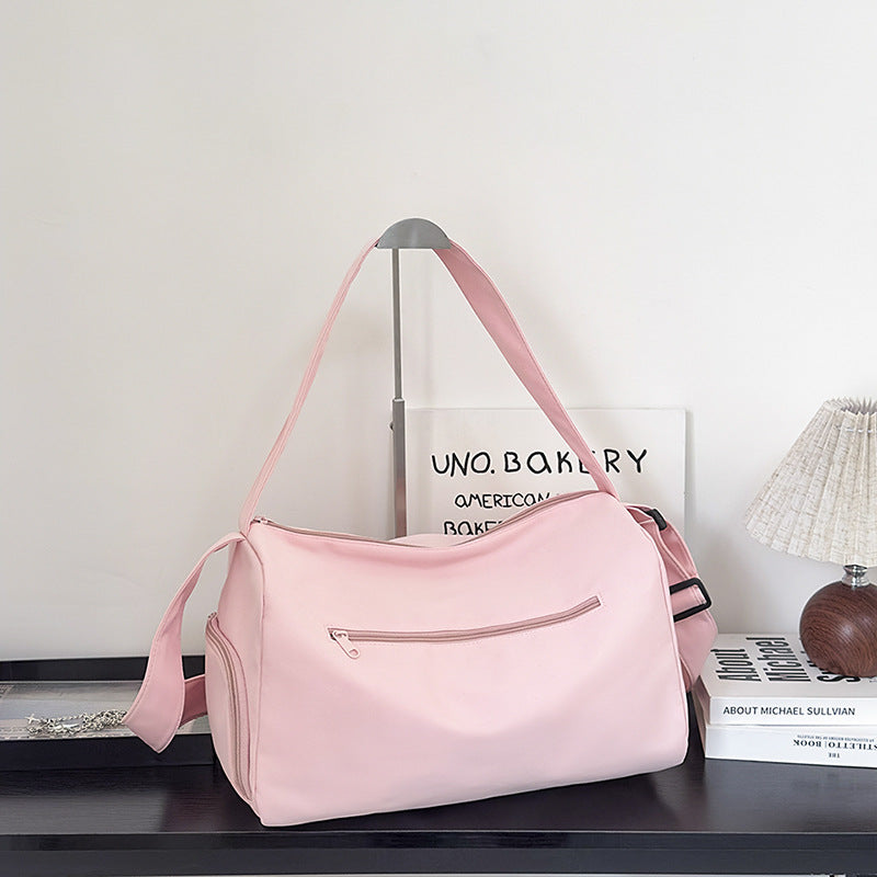 Versatile Multi-Functional Travel Duffle
