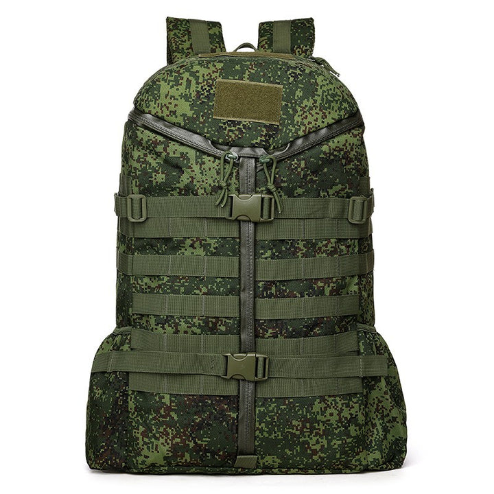 Tactical Multi-Purpose Adventure Backpack Bowlift