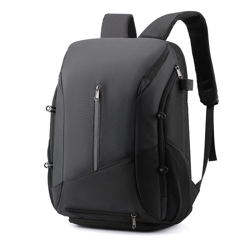 Sports Backpack with Dedicated Ball Compartment Bowlift