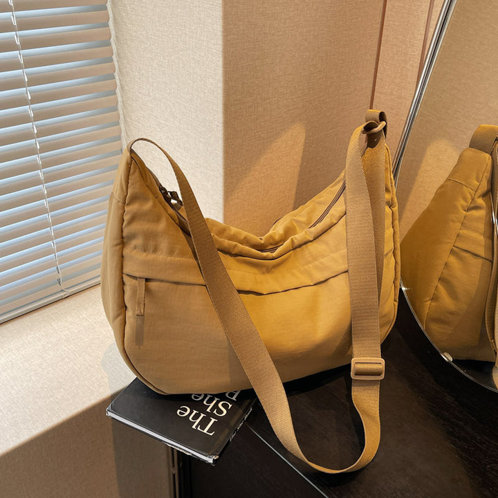 Casual Crossbody Sling Bag Bowlift
