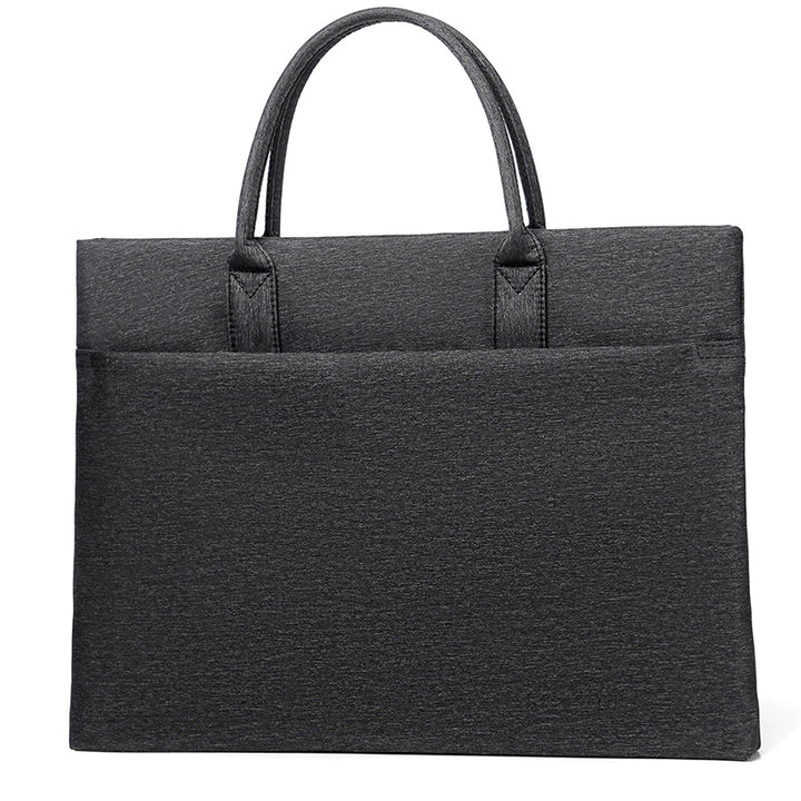 Professional Document Tote Bag Bowlift