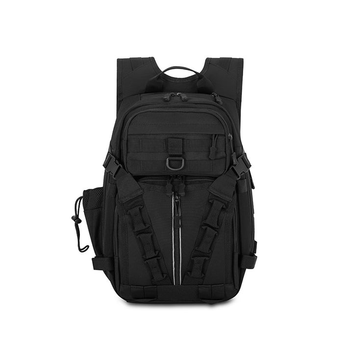 Versatile Multi-Functional Tactical Hiking Backpack Bowlift