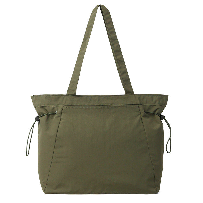 Spacious Multi-Functional Travel Tote Bowlift