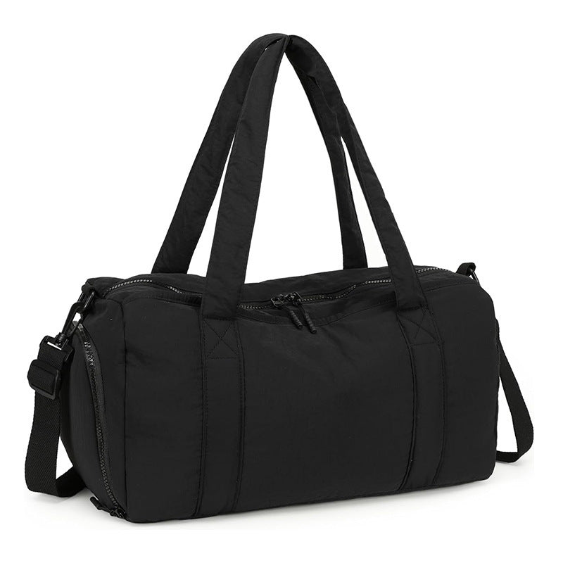 Multi-Functional Travel Duffle Bag Bowlift