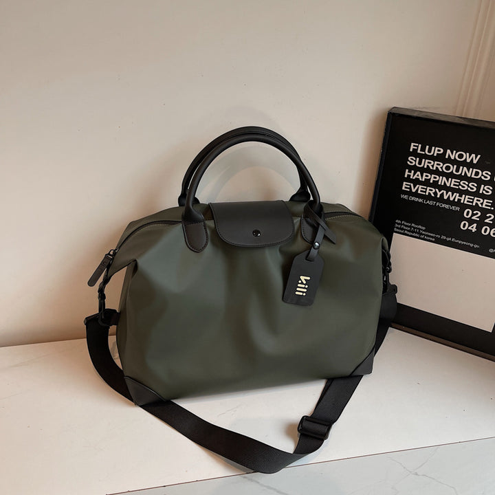 Premium Waterproof Travel Duffel