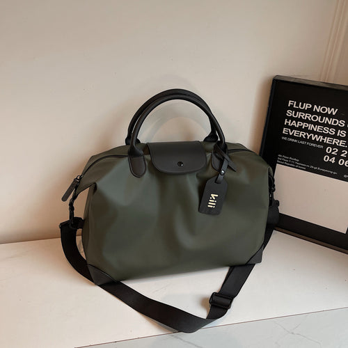 Premium Waterproof Travel Duffel