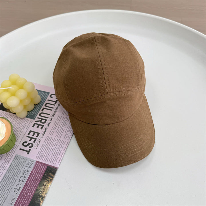 Women's Lightweight Casual Cap Bowlift
