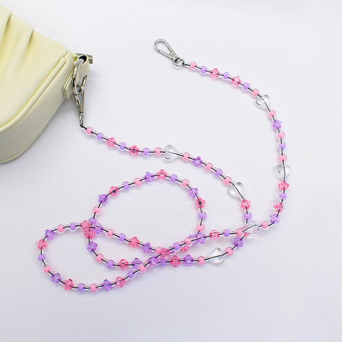 Decorative Beaded Eyewear Chain Bowlift 1788159778