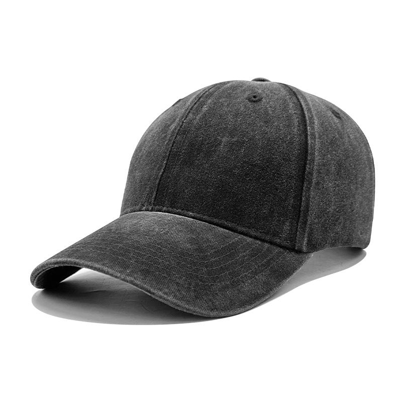Women Fleece Baseball Cap Bowlift