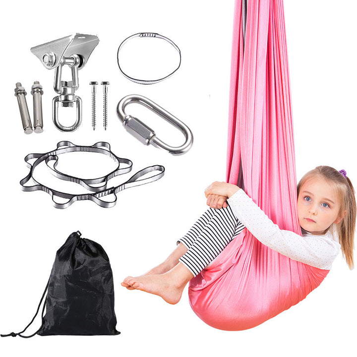 Hanging Hammock Bowlift