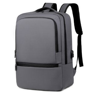 Ergonomic Laptop Backpack Bowlift