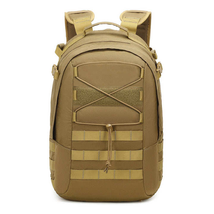 Multi-Functional Tactical Backpack Bowlift