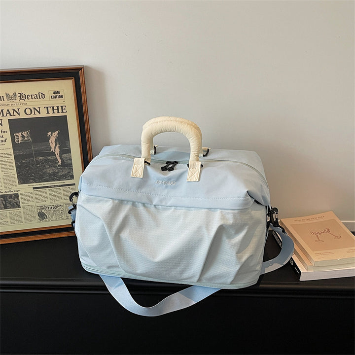 Travel Weekender