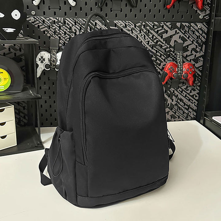 Athletic backpack with practical compartments and ergonomic design Bowlift