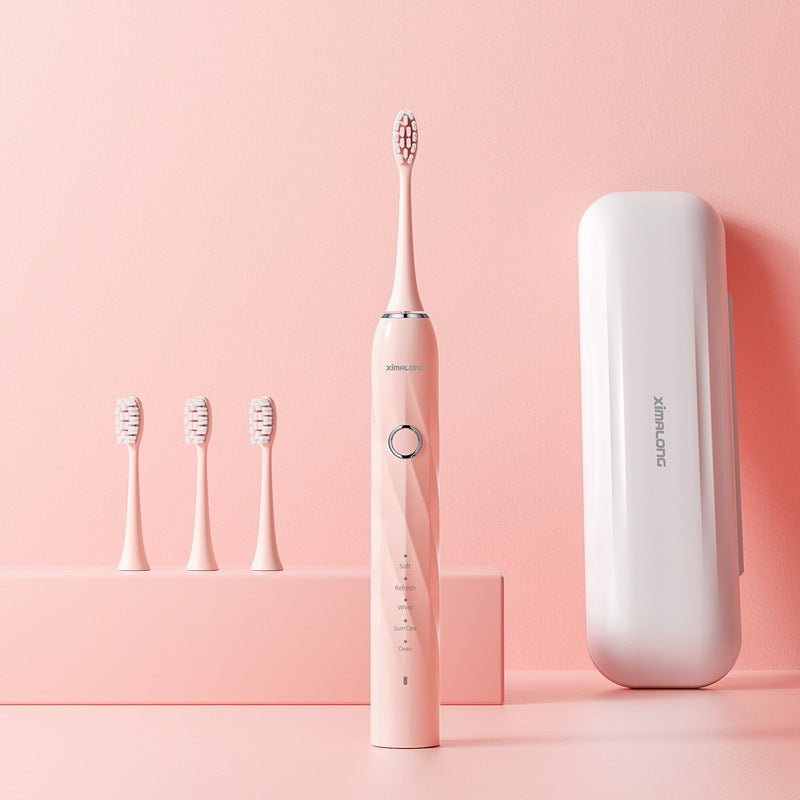 Electric Toothbrush Bowlift