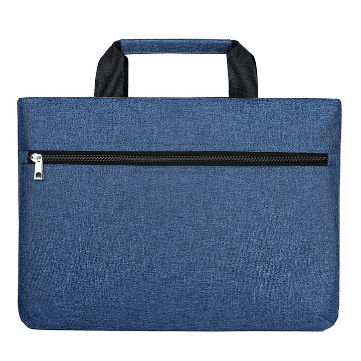 Sleek Professional Laptop Sleeve Bowlift
