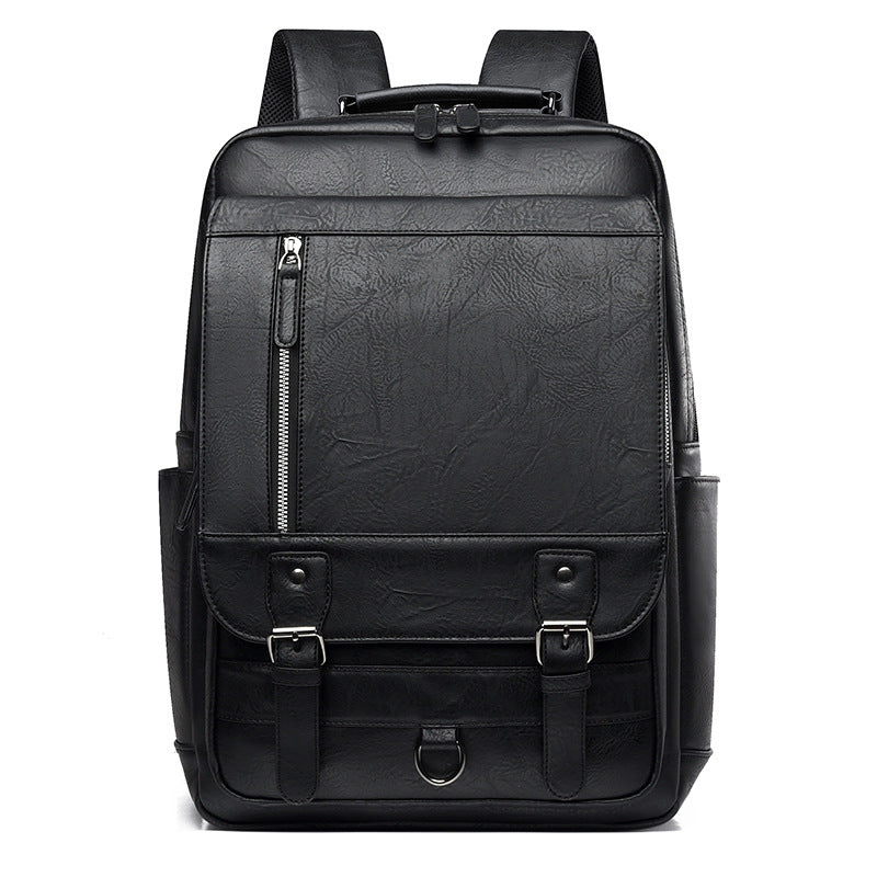 Premium Business Laptop Backpack Bowlift