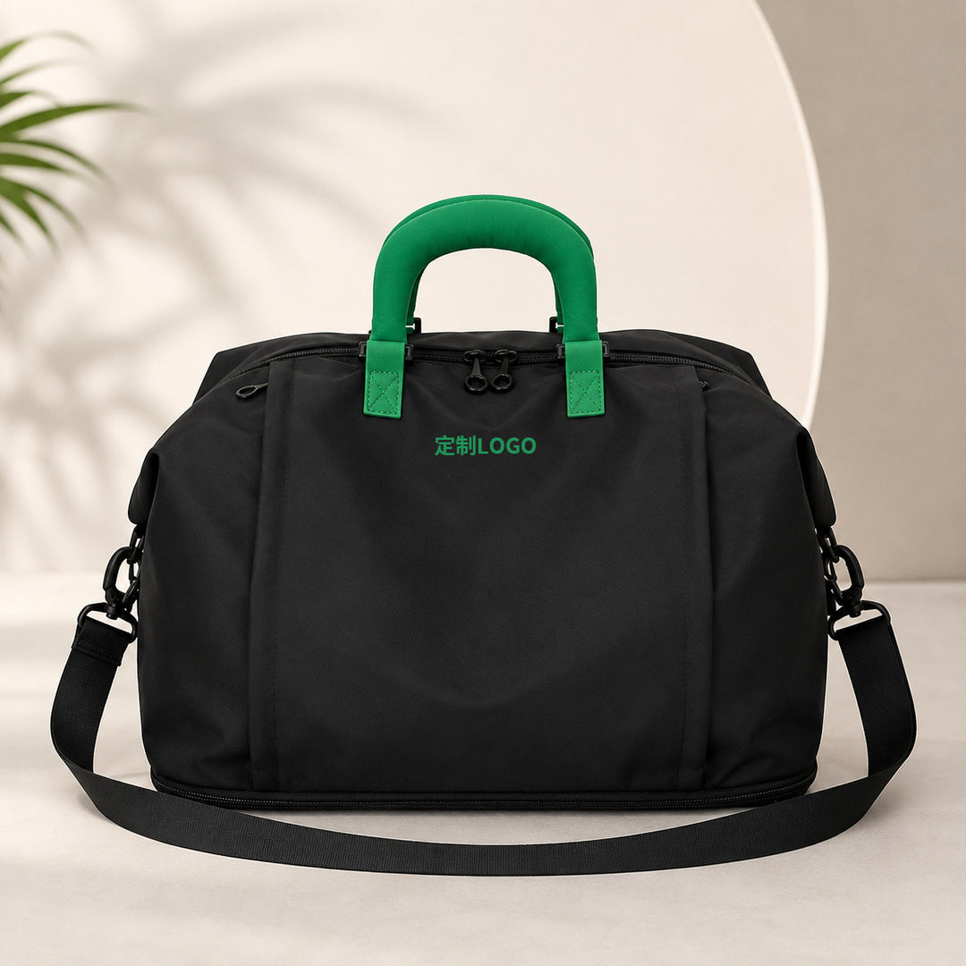 Functional Gym Duffel Bag