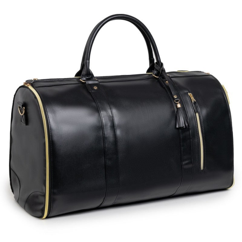 Elegant Travel Bag Bowlift