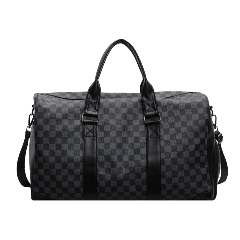 Luxury Travel Duffel