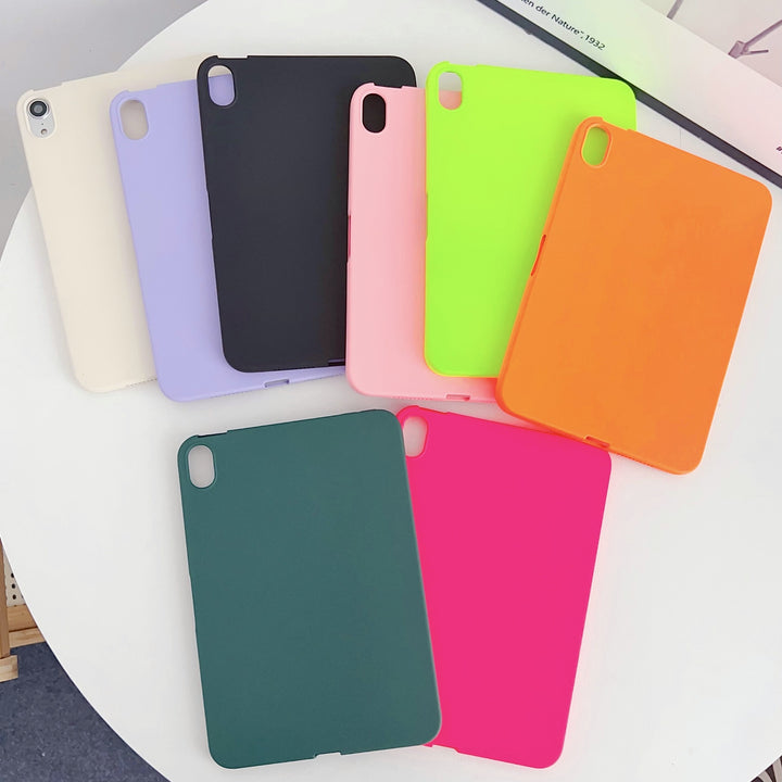 Durable Silicone Tablet Case Bowlift
