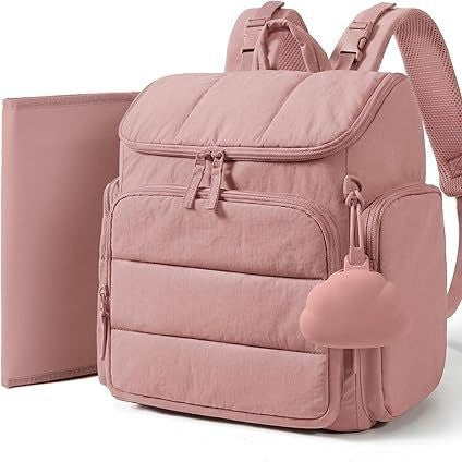 Bowlift Backpack