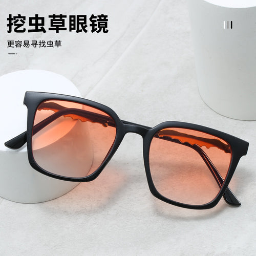 Unisex replacement lens for sunglasses Bowlift