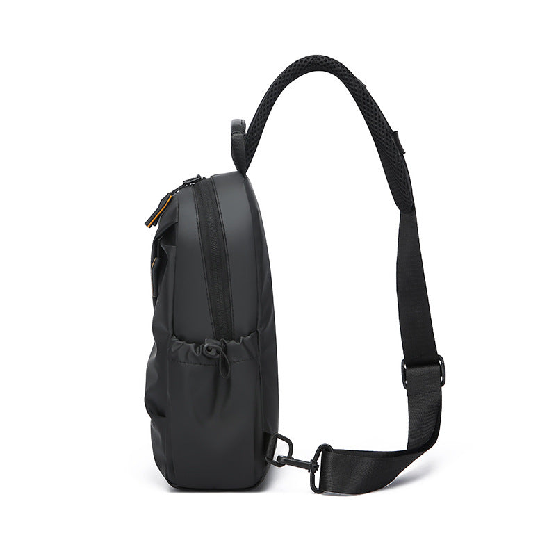 Compact Sling Backpack Bowlift