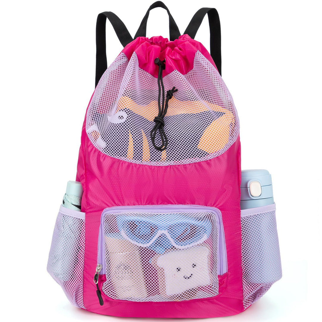 Multifunctional leisure backpack Bowlift