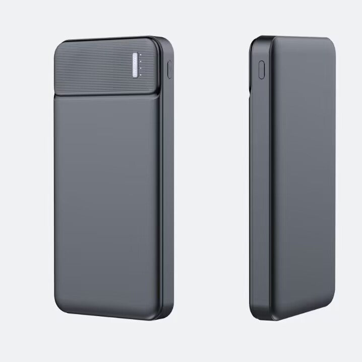 Wearable Powerbank Bowlift