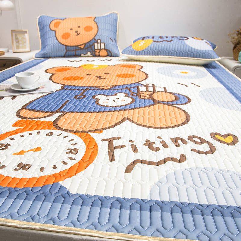 Bed Cover Quilt