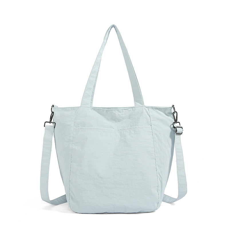 Versatile Multi-Purpose Carryall Tote Bag Bowlift