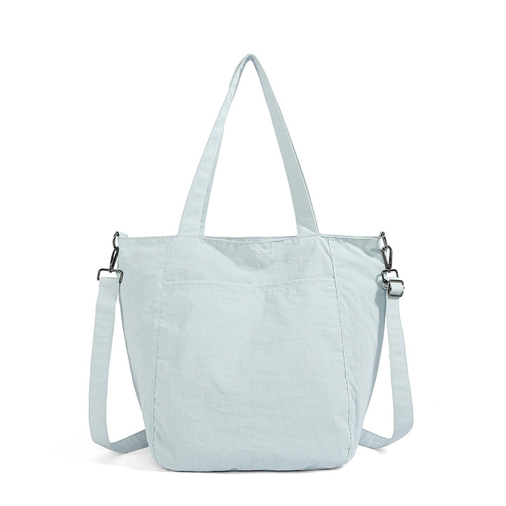 Versatile Multi-Purpose Carryall Tote Bag Bowlift