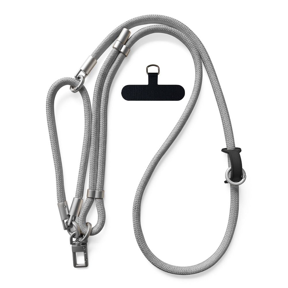 Adjustable Utility Rope Leash Bowlift