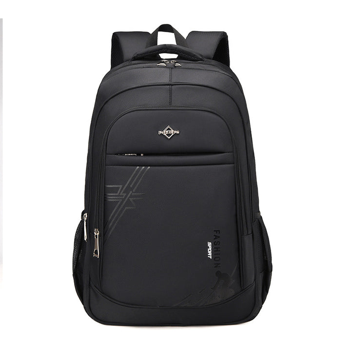 Multi-Functional High-Capacity Laptop Backpack Bowlift