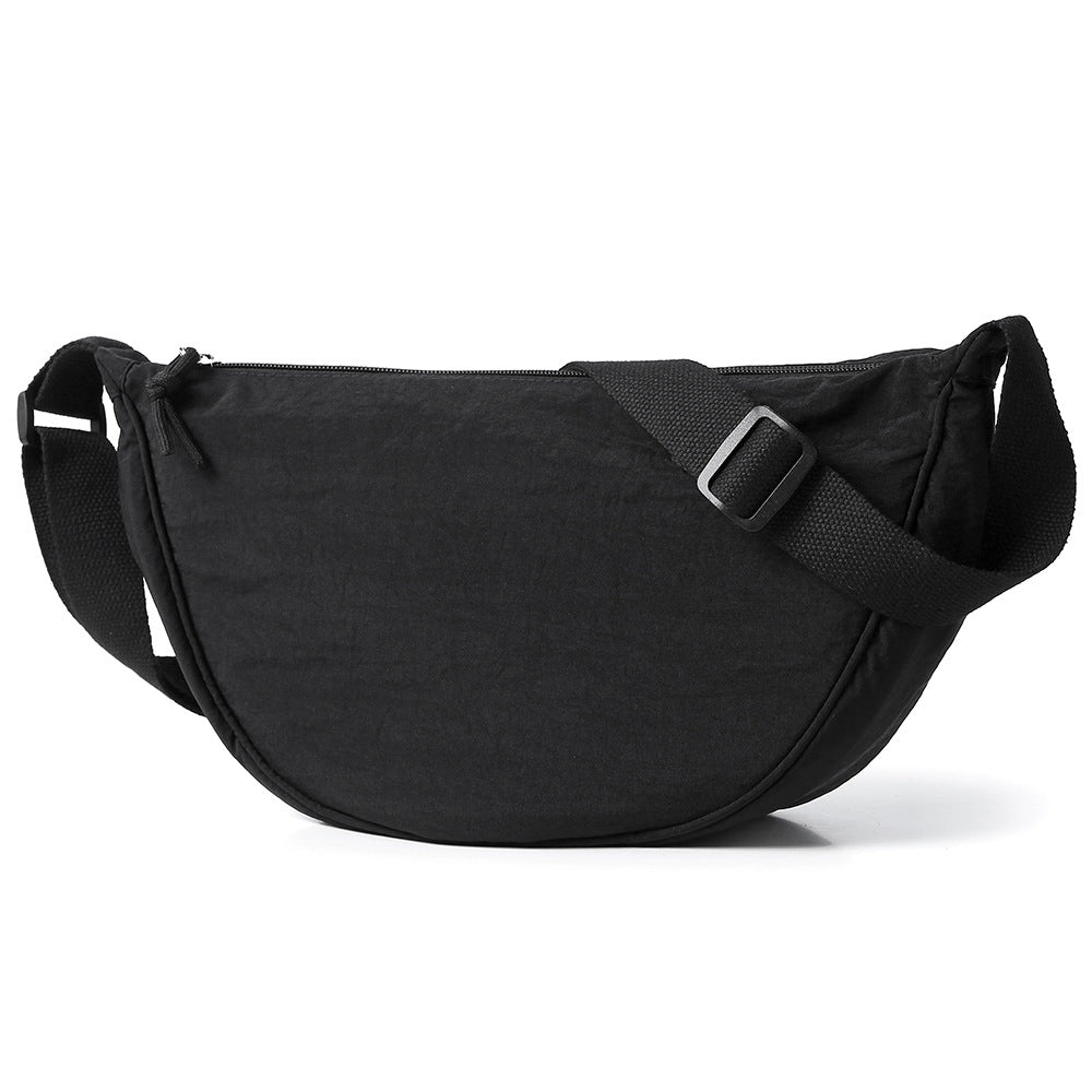 Trendy Crossbody Sling Bag Bowlift