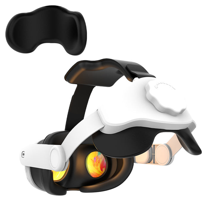 VR-Glasses with Anti-Slip Technology Bowlift