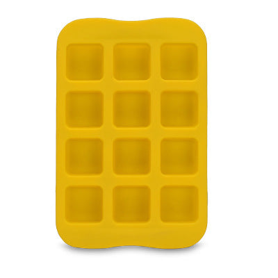 Silicone Baking Mold in Heart Shape Bowlift
