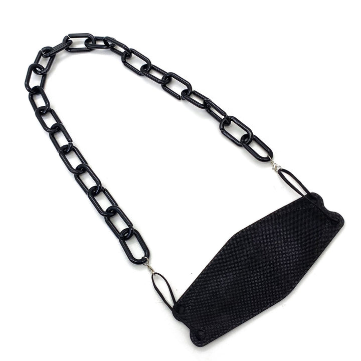 Chunky Link Eyewear Chain Bowlift